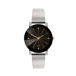 Montre Couple  En Acier Inoxydable - Elyo Store Official