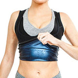 sweat shaper  nouveaux hommes femmes corps chaud graisse brûlant sueur Shaper - Elyo Store Official