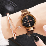 montre femmes  Quartz - Elyo Store Official