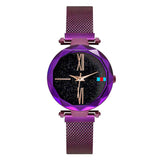 montre femmes  Quartz - Elyo Store Official