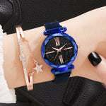 montre femmes  Quartz - Elyo Store Official