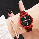 montre femmes  Quartz - Elyo Store Official