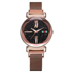 montre femmes  Quartz - Elyo Store Official