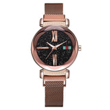 montre femmes  Quartz - Elyo Store Official